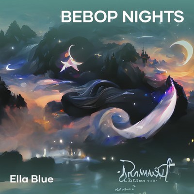 シングル/Bebop Nights/Ella Blue