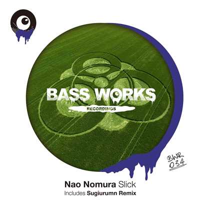 シングル/Slick (Sugiurumn Remix)/Nao Nomura