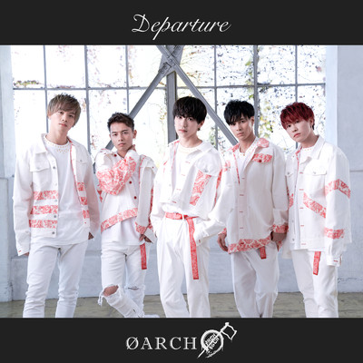 アルバム/Departure/OARCH