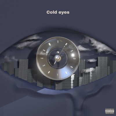 Cold eyes/SHOYA