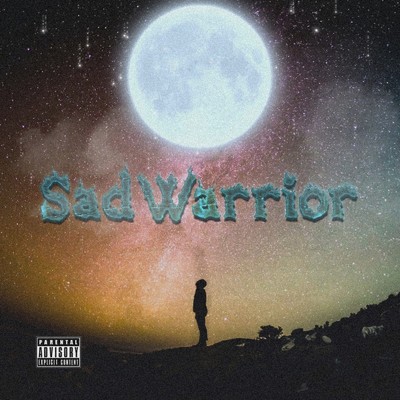 シングル/SadWarrior/F0XY