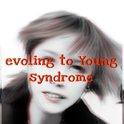 Evoリング to Youngsyndrome/H@lon zombie