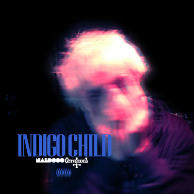Indigo Child (Explicit)/naldooo／Oz the Oddz