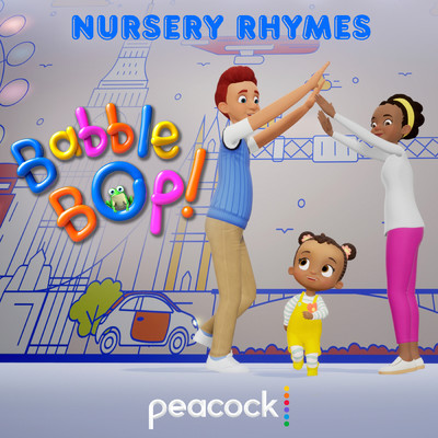 Nursery Rhymes/Babble Bop