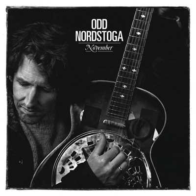 アルバム/November/Odd Nordstoga