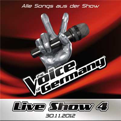 It Will Rain (From The Voice Of Germany)/Bianca Bohme