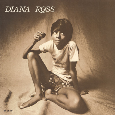 アルバム/Diana Ross/ダイアナ・ロス