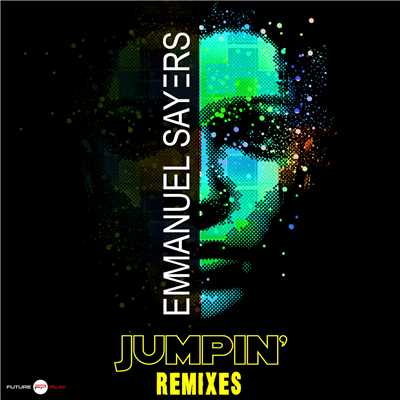 Jumpin' (BlackBonez Remix Edit)/Emmanuel Sayers