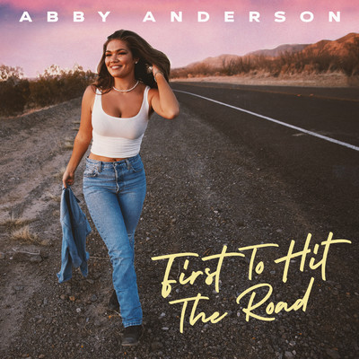 The Reason I Stay/Abby Anderson