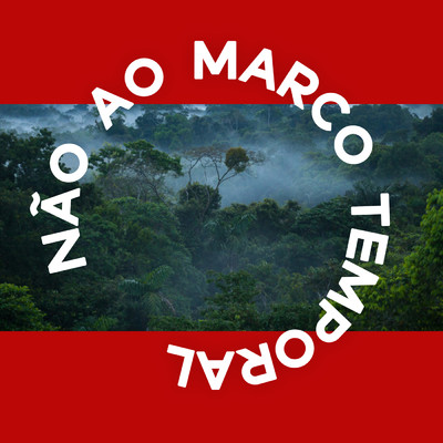 シングル/Nao Ao Marco Temporal/エスペランサ