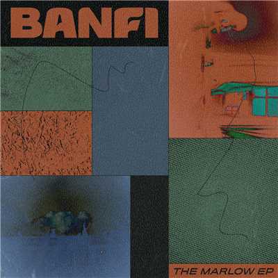 アルバム/The Marlow EP/Banfi