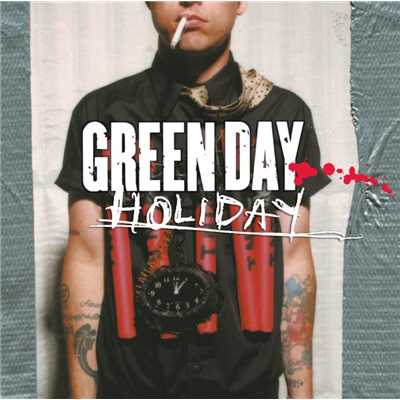 Holiday/Green Day
