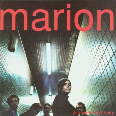 アルバム/This World and Body/Marion