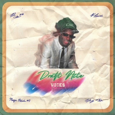 DRAFT NITE VICES (feat. HANZ, Marquis Noble & Rab )/Flaire