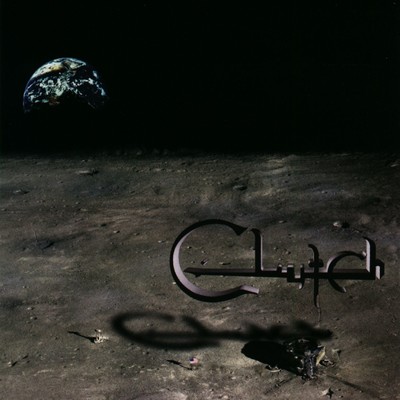 アルバム/Clutch/Clutch