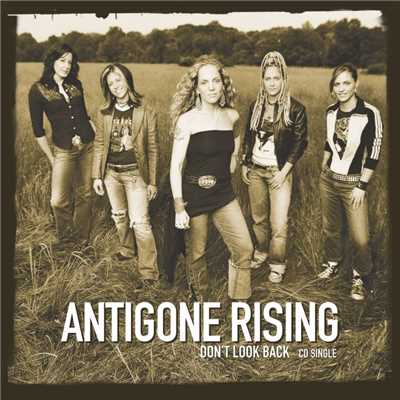 アルバム/Don't Look Back/Antigone Rising