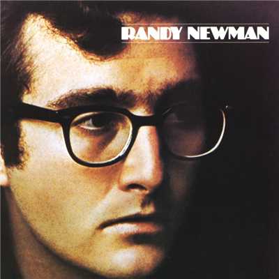 Randy Newman/ランディ・ニューマン