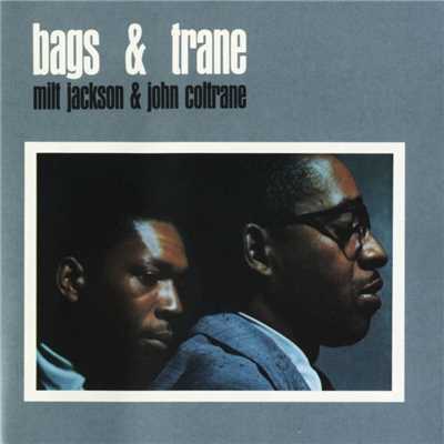 シングル/Stairway to the Stars (Alternate Take)/Milt Jackson & John Coltrane
