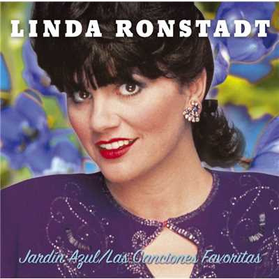 Jardin Azul: Las Canciones Favoritas/Linda Ronstadt