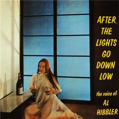 I'm Travelin' Light/Al Hibbler