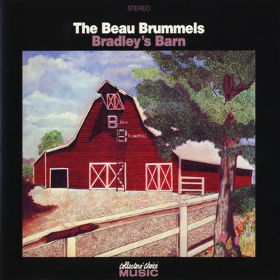 アルバム/Bradley's Barn/The Beau Brummels
