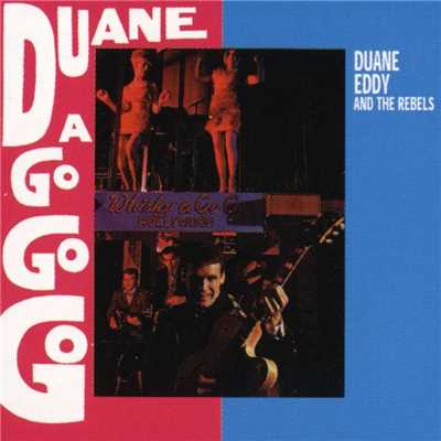 Busted/Duane Eddy