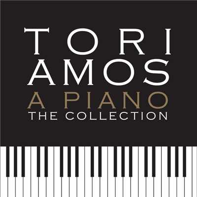 Flying Dutchman (B-Side Version) [2006 Remaster]/Tori Amos