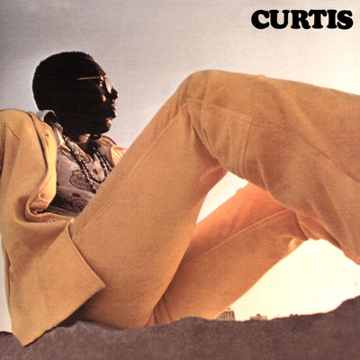 Miss Black America/Curtis Mayfield