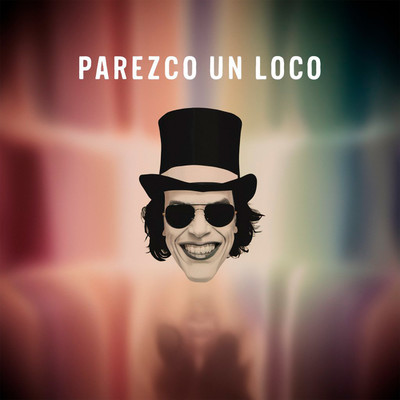 シングル/Parezco un loco (feat. Ronald Munay)/DJ Galardo Guaya