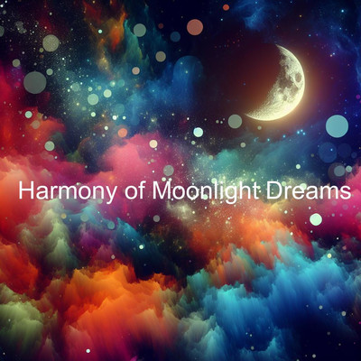 Harmony of Moonlight Dreams/J-JOHN HouseGroove
