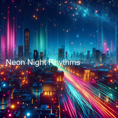 Neon Night Rhythms/JordRan EDM Prodigy