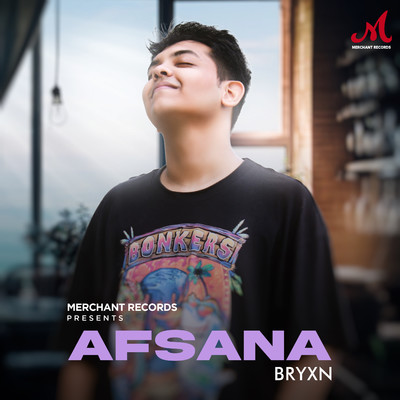 Afsana/Bryxn