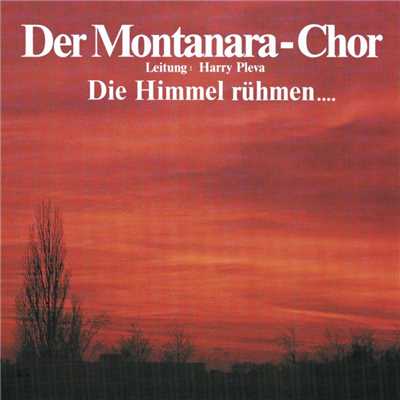 Abendglocken/Der Montanara Chor