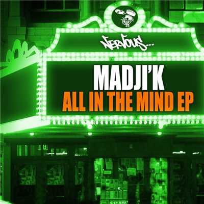 All In The Mind EP/Madji'k