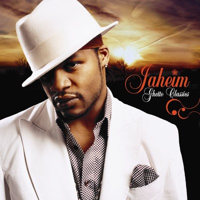 シングル/The Truth (A Cappella)/Jaheim