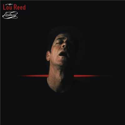 アルバム/Ecstasy (U.S. Version)/Lou Reed