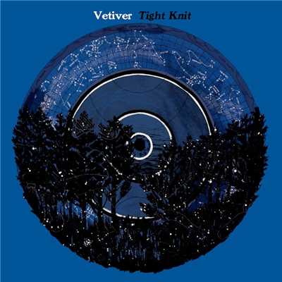 Rolling Sea/Vetiver