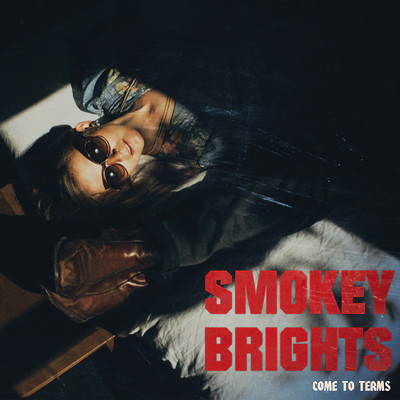 アルバム/Come to Terms/Smokey Brights