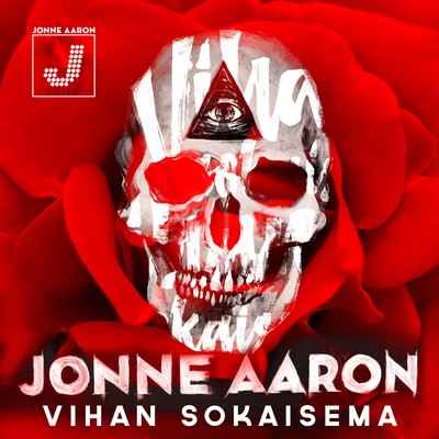 シングル/Vihan sokaisema/Jonne Aaron
