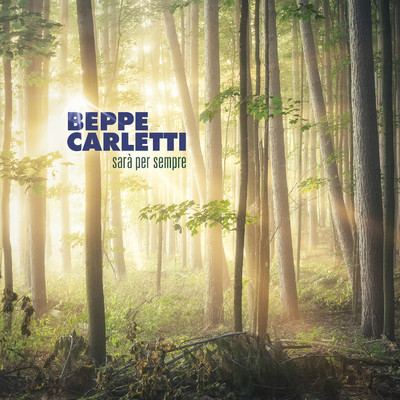 シングル/Oltre le nubi/Beppe Carletti
