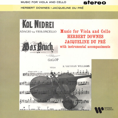 シングル/Suite for Viola and Small Orchestra, Group 3: III. Galop (Arr. for Viola and Piano)/Herbert Downes