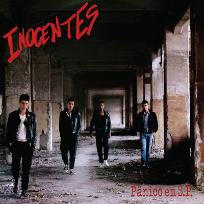 アルバム/Panico em S.P./Inocentes