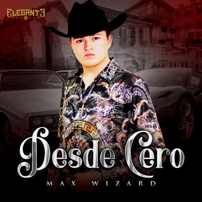 アルバム/Desde Cero/Max Wizard