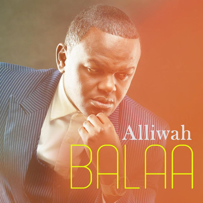 シングル/Balaa/Alliwah