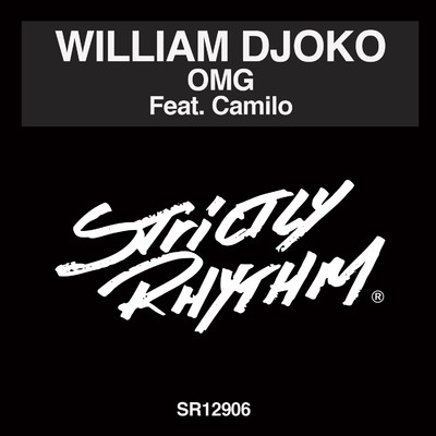 OMG (feat. Camilo)/William Djoko