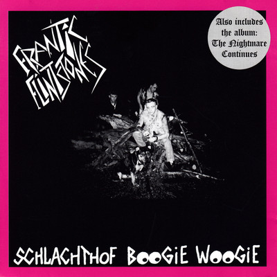 Schlachthof Boogie Woogie/Frantic Flintstones