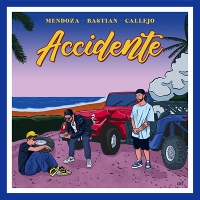 Accidente/Mendoza