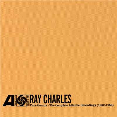 シングル/Love on My Mind (2005 Remaster)/Ray Charles & Milt Jackson