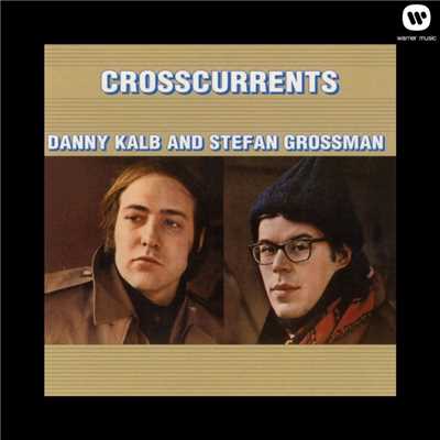 Crosscurrents/Danny Kalb & Stefan Grossman
