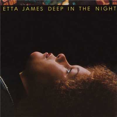 Blind Girl/Etta James